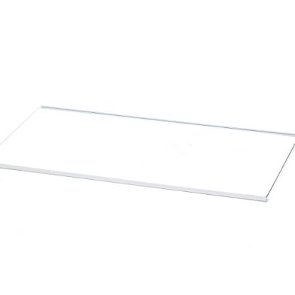 Picture of Electrolux Shelf Assembly,freezer,glass Part# 5304519660