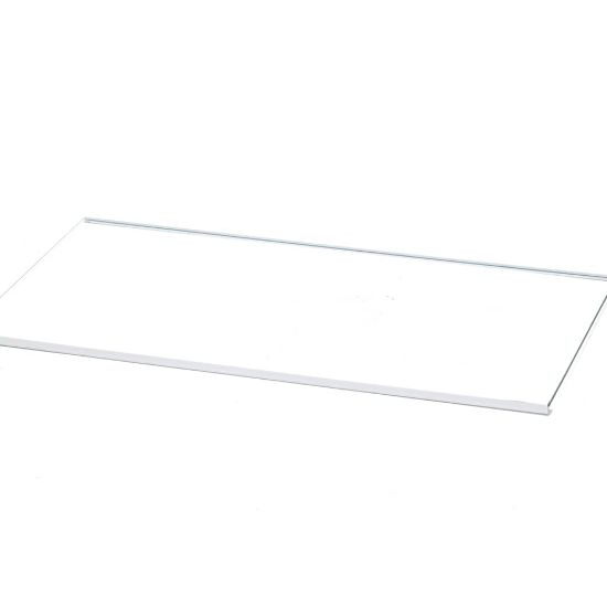 Picture of Electrolux Shelf Assembly,freezer,glass Part# 5304519660