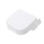 Picture of Electrolux Cover,hinge,white, Lower,hinge Part# 5304519777