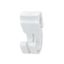 Picture of Electrolux Hook-auto Closer White,door Cl Part# 5304519789