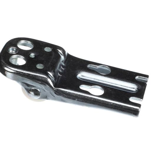 Picture of Electrolux Hinge Assembly,bottom,lh Part# 5304519776