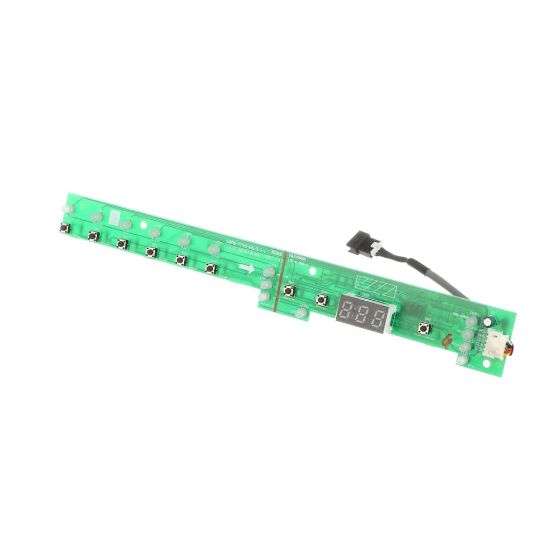 Picture of Electrolux Pc Board,display Part# 5304519924