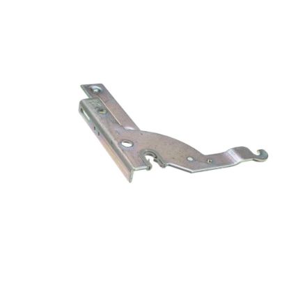 Picture of Electrolux Hinge Kit,rh,w/fric Grommet Part# 5304519981