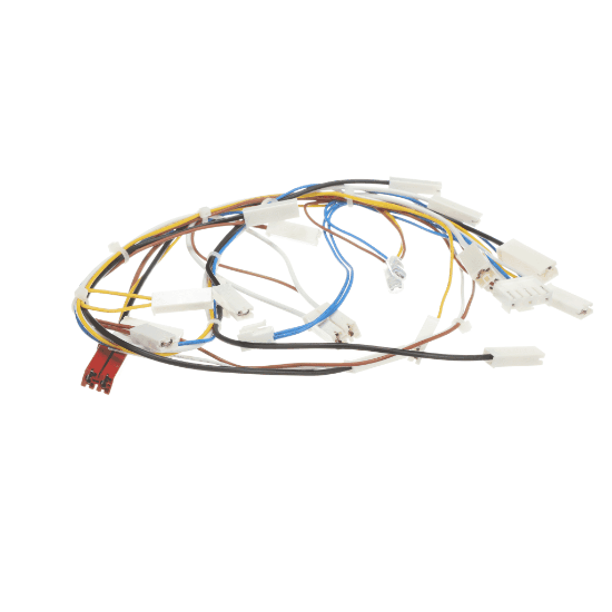 Picture of Electrolux Harness-electrical Part# 5304520022