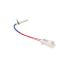 Picture of Electrolux Thermistor,inlet Part# 5304520302