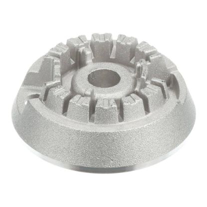 Picture of Electrolux Burner,crown,small,aft Part# 5304520367