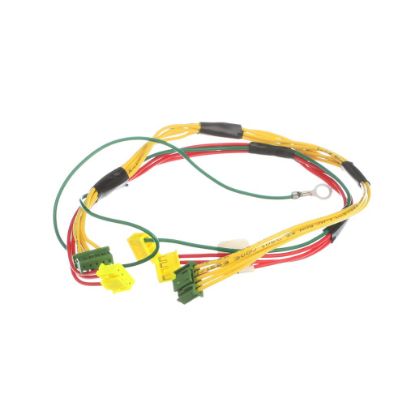 Picture of Electrolux Harness,wiring,communication Part# 5304520190