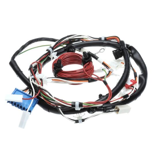 Picture of Electrolux Wiring Harness,washgroup,lower Part# 5304520336
