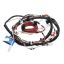 Picture of Electrolux Wiring Harness,washgroup,lower Part# 5304520336