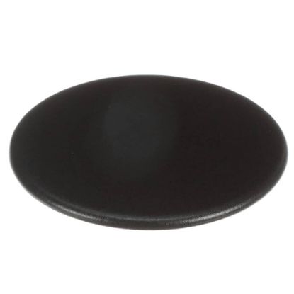 Picture of Electrolux Cap,burner,medium,black Part# 5304520371