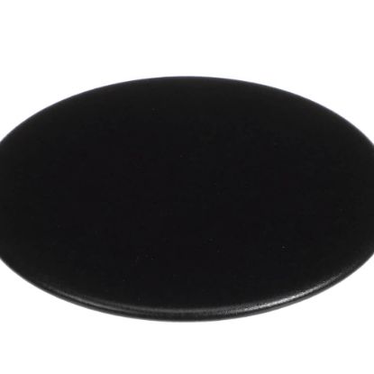 Picture of Electrolux Cap,burner,large,black Part# 5304520372