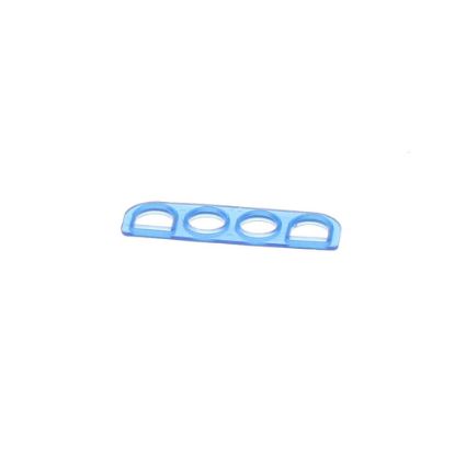 Picture of Electrolux Seal,motor Connector,4 Pin Part# 5304520470