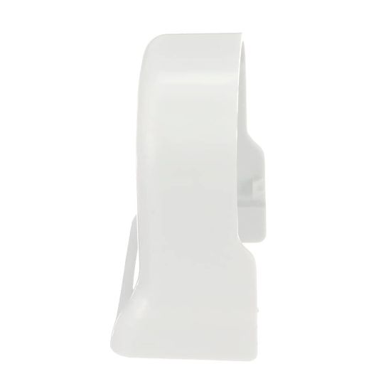 Picture of Electrolux Cover,anti-tip,white Part# 5304520467