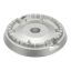 Picture of Electrolux Burner,crown,large,aft Part# 5304520369