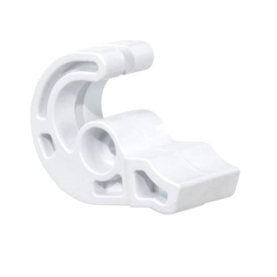 Picture of Electrolux Hook,auto Closer,white,door Part# 5304520462