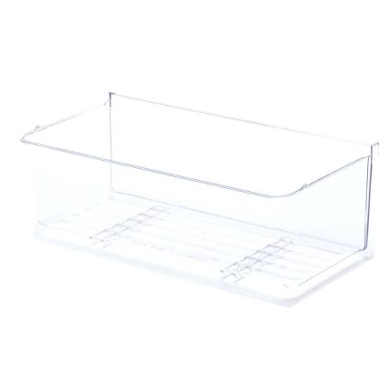 Picture of Electrolux Drawer Assembly,crisper Part# 5304520487