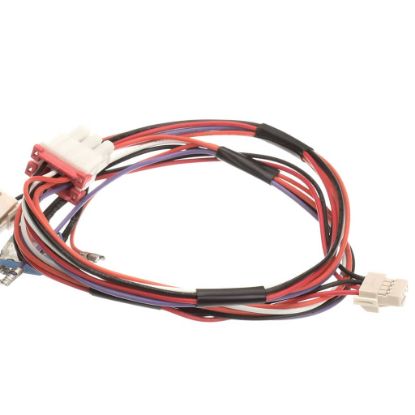 Picture of Electrolux Wiring Harness,control Box,w/p Part# 5304520496