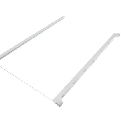 Picture of Electrolux Shelf Assembly,glass,fresh Foo Part# 5304520482