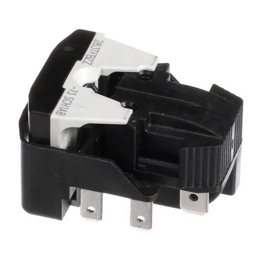 Picture of Electrolux Electricals,compressor,th1111y Part# 5304520509