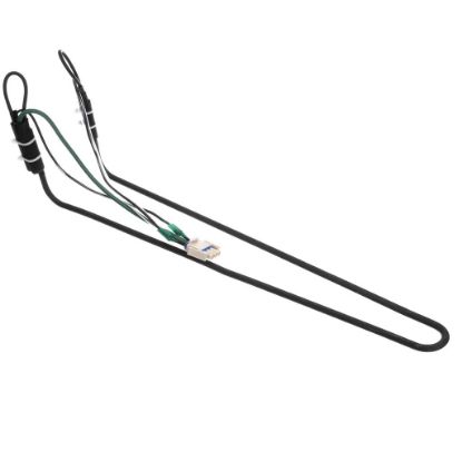 Picture of Electrolux Heater,defrost,evaporator Part# 5304520507