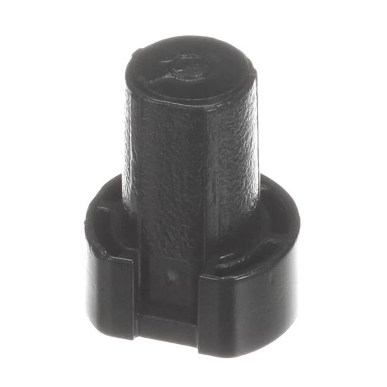 Picture of Electrolux Bearing,hinge,black,door Part# 5304520513