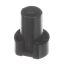 Picture of Electrolux Bearing,hinge,black,door Part# 5304520513