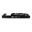 Picture of Electrolux Console Assembly,w/overlay,bla Part# 5304520552
