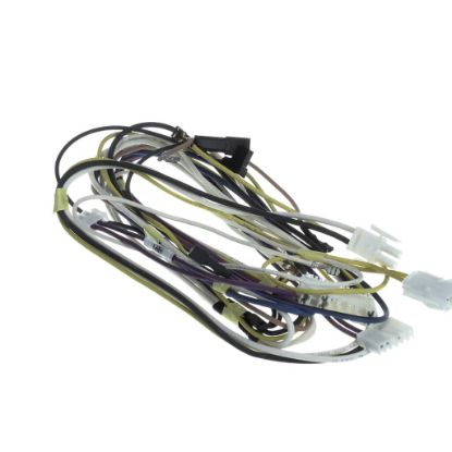 Picture of Electrolux Harness,wiring,main Part# 5304520710