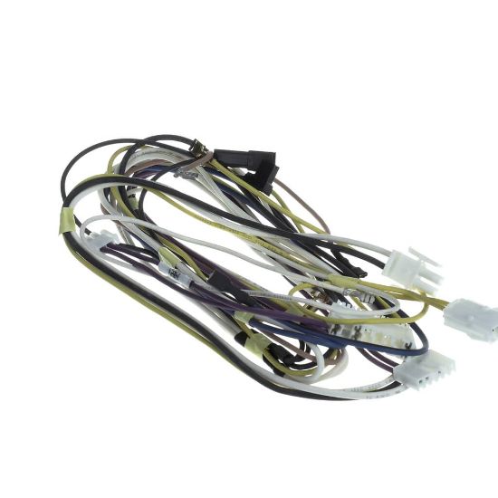 Picture of Electrolux Harness,wiring,main Part# 5304520710