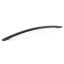 Picture of Electrolux Handle Kit,black,w/2 Mtg. Scre Part# 5304520635
