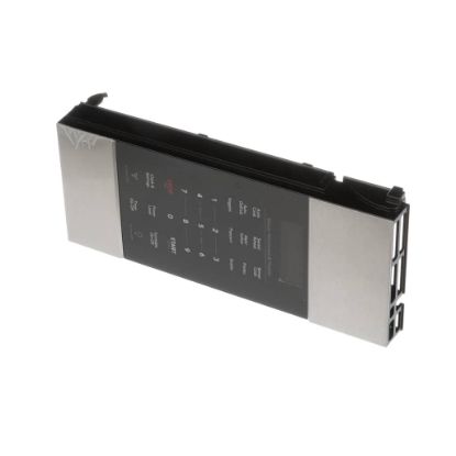 Picture of Electrolux Control Panel,assembly,stainle Part# 5304520631