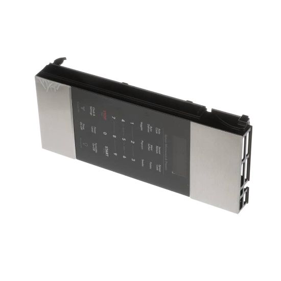 Picture of Electrolux Control Panel,assembly,stainle Part# 5304520631