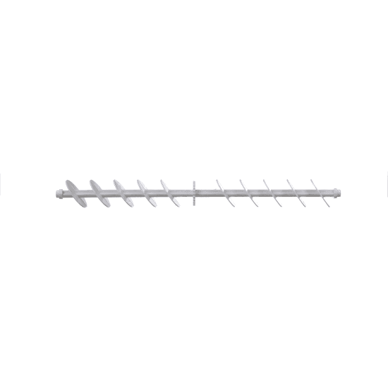 Picture of Electrolux Louvres, Vertical,1 Part# 5304520815