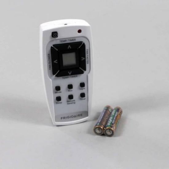 Picture of Electrolux Control-remote Part# 5304520833