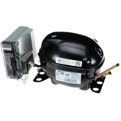 Picture of Electrolux Compressor And Invertor Kit Part# 5304520946