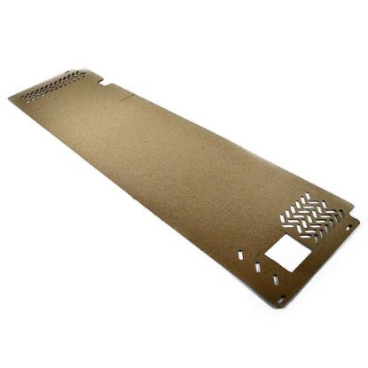 Picture of Electrolux Cover Assembly,access,metal Part# 5304520905