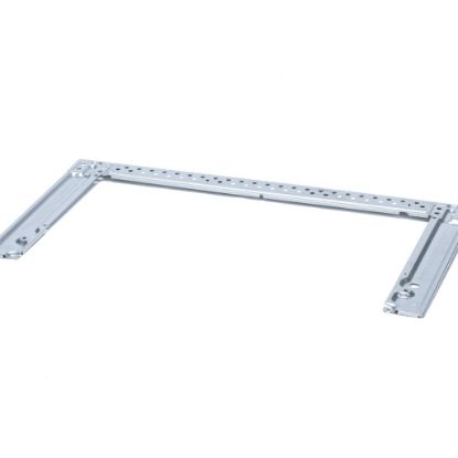 Picture of Electrolux Plate,mounting,rear Part# 5304520948