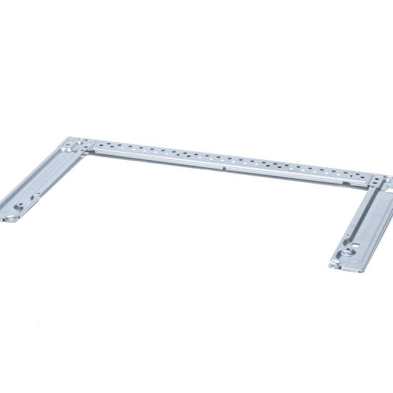 Picture of Electrolux Plate,mounting,rear Part# 5304520948