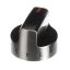 Picture of Electrolux Knob,top Valve,stainless Part# 5304521001