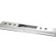 Picture of Electrolux Control Panel,front,stainless Part# 5304521009