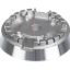 Picture of Electrolux Burner,crown,medium,aft Part# 5304521015