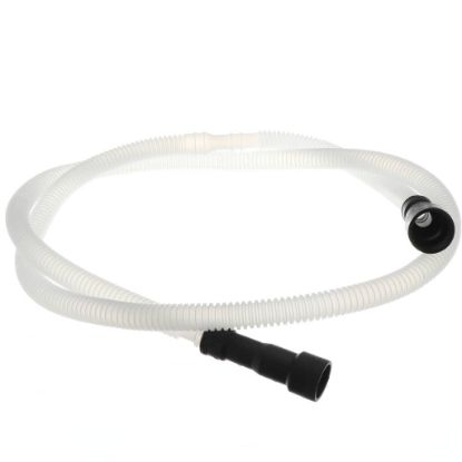 Picture of Electrolux Hose,drain, Dishwasher Part# 5304521094