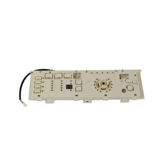 Picture of Electrolux Pc Board,assembly,display Part# 5304521162