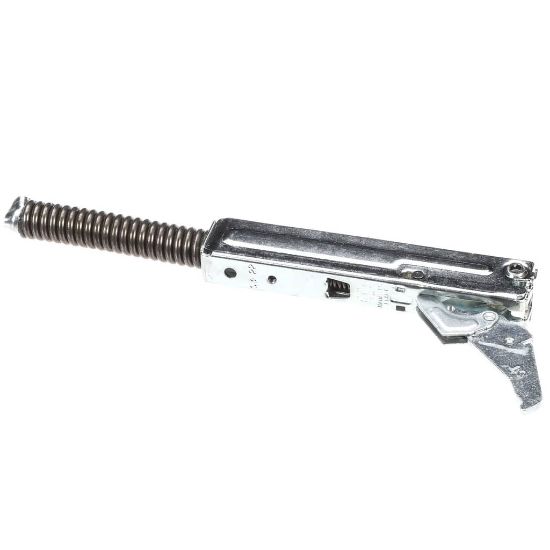 Picture of Electrolux Hinge,door,orange,dual Spring Part# 5304521043