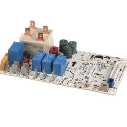 Picture of Electrolux Control-electrical Part# 5304521098