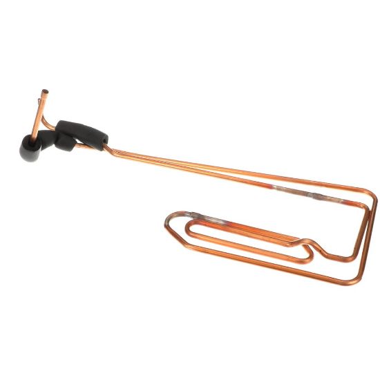 Picture of Electrolux Tube Part# 5304521105