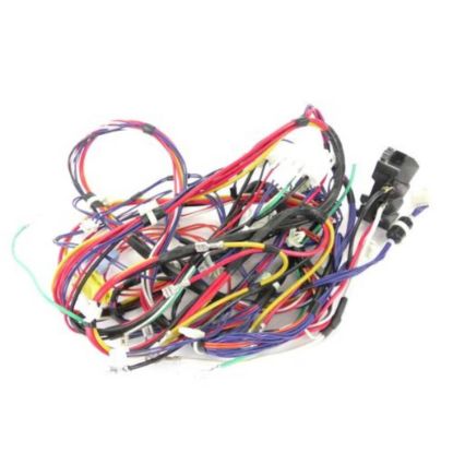 Picture of Electrolux Harness,wiring,main Part# 5304521235