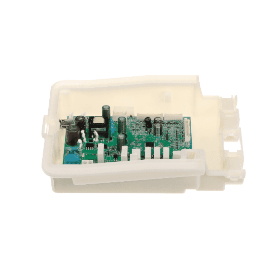 Picture of Electrolux Board-main Power,w/housing Part# 5304521260