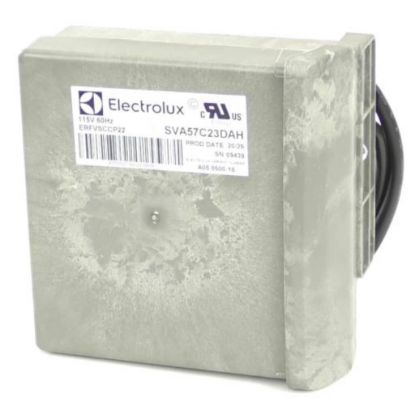 Picture of Electrolux Inverter Assembly,compressor Part# 5304521262