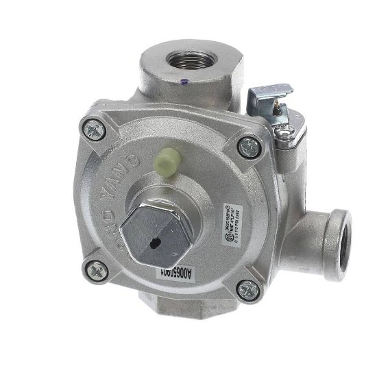 Picture of Electrolux Regulator,pressure Part# 5304521339